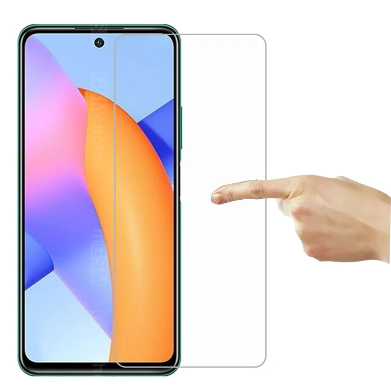 finger main picture