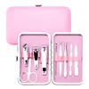 Pink Set