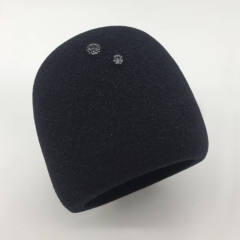 Zoom H1 H1N Handy Deadcat WindShield Furry Windscreen Muff for Recording Microphone Accessories Cover Noise Cancelling Stereo