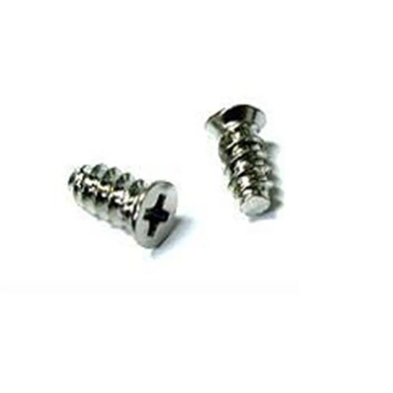 

Chassis fan self tapping screws applicable: installation 7-12CM case fans M5 * 10 car accessories