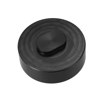 

Jack Lift Point Pad Adapter Jack Pad Tool Chassis for Por sche Car Accessories H8WE