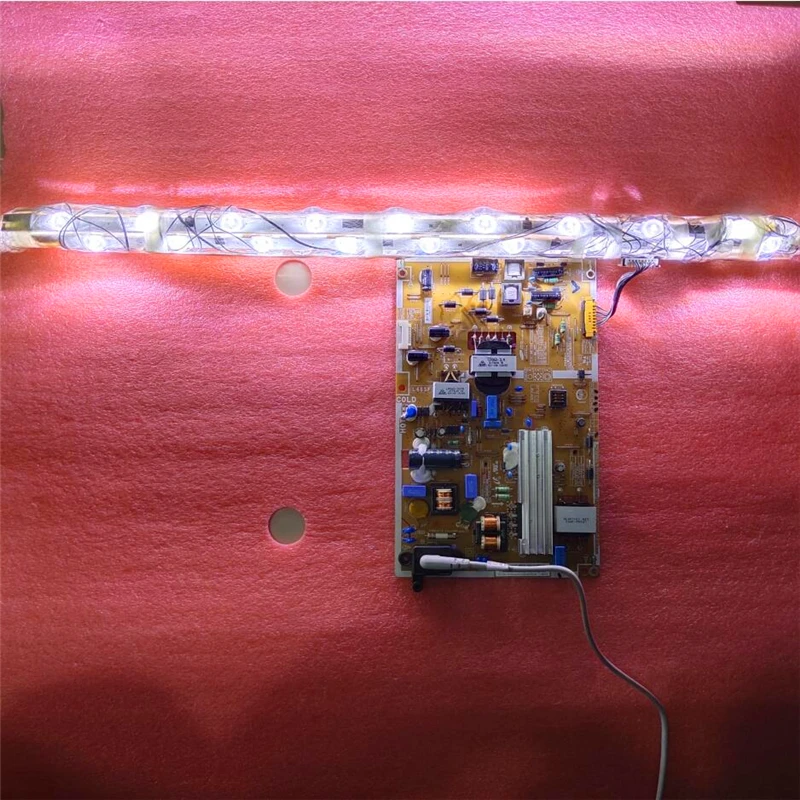 BN44-00610B 00610A 00610D 00611B UN46F5000 HG46NB678 UE46F5000AW UA46F5080AR L46SF_DPN power supply board pcb board