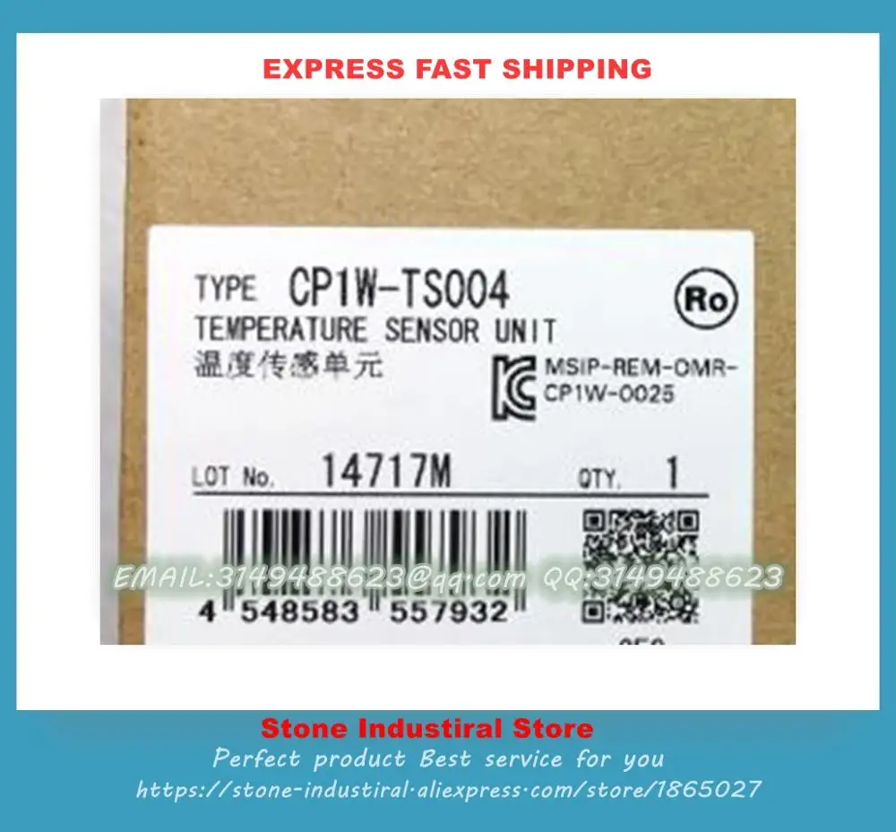Новый оригинальный ПЛК Модуль CP1W-TS001 CP1W-TS002 CP1W-TS003 CP1W-TS004 CP1W-TS101 CP1W-TS102 в наличии на складе