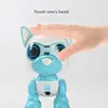 Cute Robot Dog Robotic Puppy Interactive Toy Birthday Gifts Christmas Present Toy for Children ► Photo 2/6