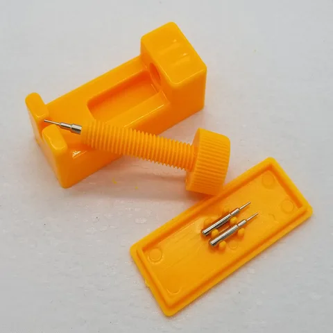 Tools Watches Strap Repair Detaching Device Remover Kits Disassembly Watch Band Opener Adjust Tool Watch Accessories