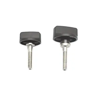 

2pcs Tripod Monopod Thumb Screws 3 way Bolts Parts For GoPro 3-Way Grip Bracket