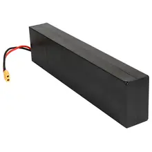 Batería de repuesto para patinete eléctrico plegable KUGOO S1 y S1 PRO, 36V, 6Ah/7,5ah, disponible en Europa