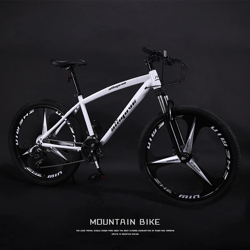 Mountain Bike 21/24/27/30 speed cross country bicycle student bmx Road Racing Speed Bike Mountain Bike 21/24/27/30 speed cross country bicycle student bmx Road Racing Speed Bike