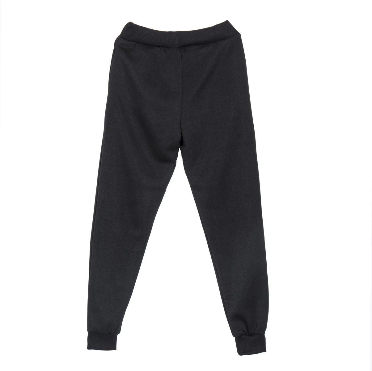Мужские Slim Fit костюм Спортивная узкие спортивные штаны для бега тренировочные штаны брюки для девочек