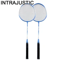 Sport Equipment Sporting Goods Training Traning Raquette Cremalheira Padel Raquete Fitness Raqueteira Badminton Racket