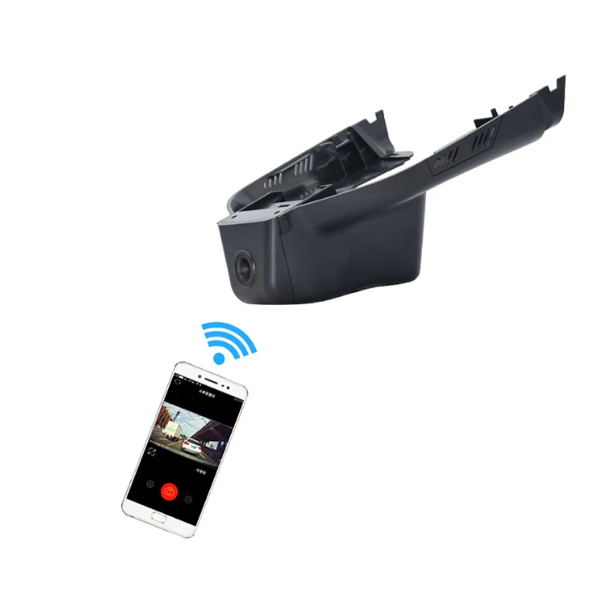 For Maserati President Geberit Levante Levante Car DVR Wifi Video Recorder Dash Cam Camera high quality Night vision full hd 2