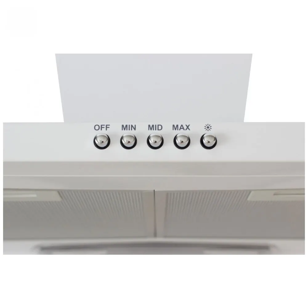 Настенная вытяжка Simfer 8564SM