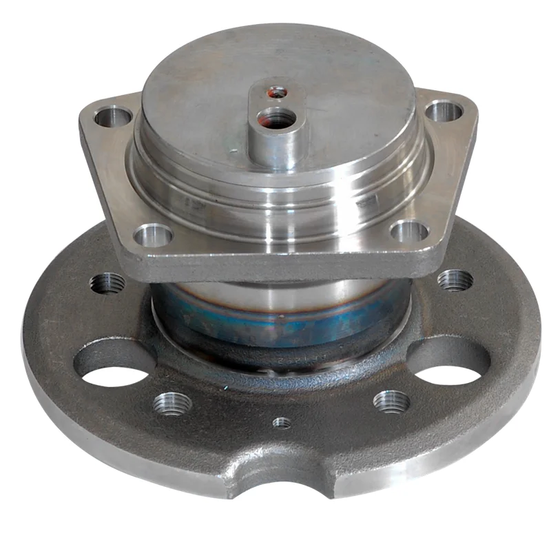 

T21-3301210 Rear wheel Bearing Hub For Chery RIICH G6 after 2011 2012 2013 2014 2015 2016 2017 2018 2019 3T-84*152*116