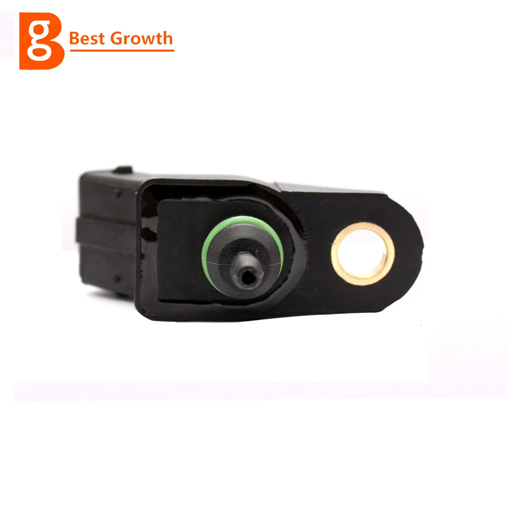

Intake Pressure MAP SensorA21-3510120 B11-3611041 92099889 0261230024 0261230087 BG001Y042 for BUICK GM CHERY