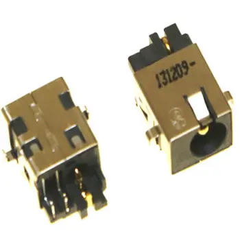 

DC Power Jack Plug Port Socket Input Connector For ASUS X551MAV X551CA