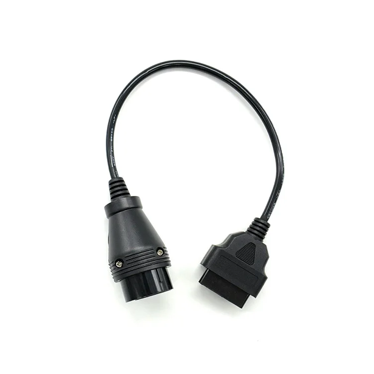 

14 Pin To 16 Pin Cable Sprinter Connector Adapter OBD2 Scanner Cable For Mercedes Benz W212 W202 CLS CLA Auto Diagnostic Tools