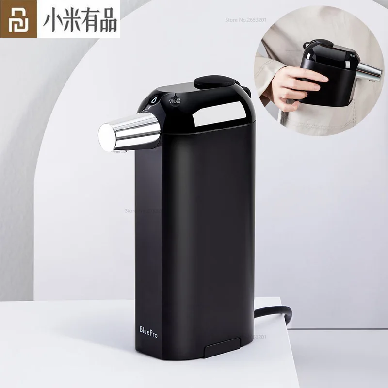 Xiaomi Youpin Bluepro карман машина горячей воды 6 ступенчатый Температура регулировка
