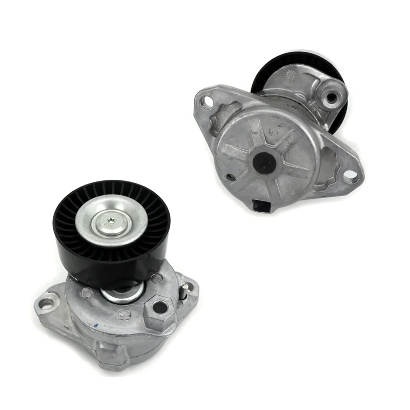 Натяжной шкив для MERCEDES-BENZ: C-CLASS(W203)(C230/C280/C350) 05-07 272911/272947 OEM: 2722000270