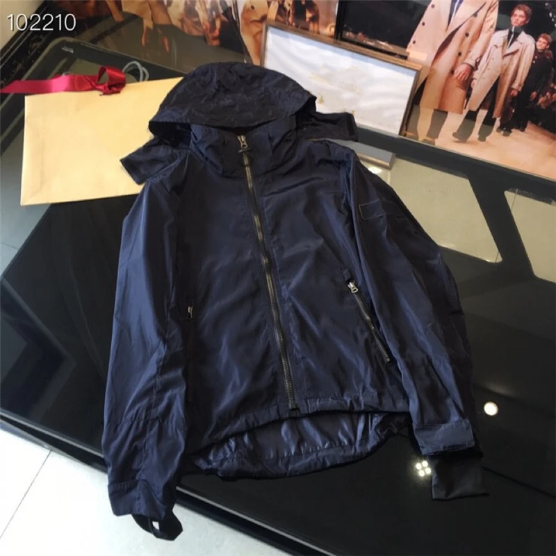 new style autumn men jacket zipper hooded 4 colors high quality Men Spring Jacket Men's Windbreaker Casual Fashion outerwear new style autumn men jacket zipper hooded 4 colors high quality Men Spring Jacket Men's Windbreaker Casual Fashion outerwear