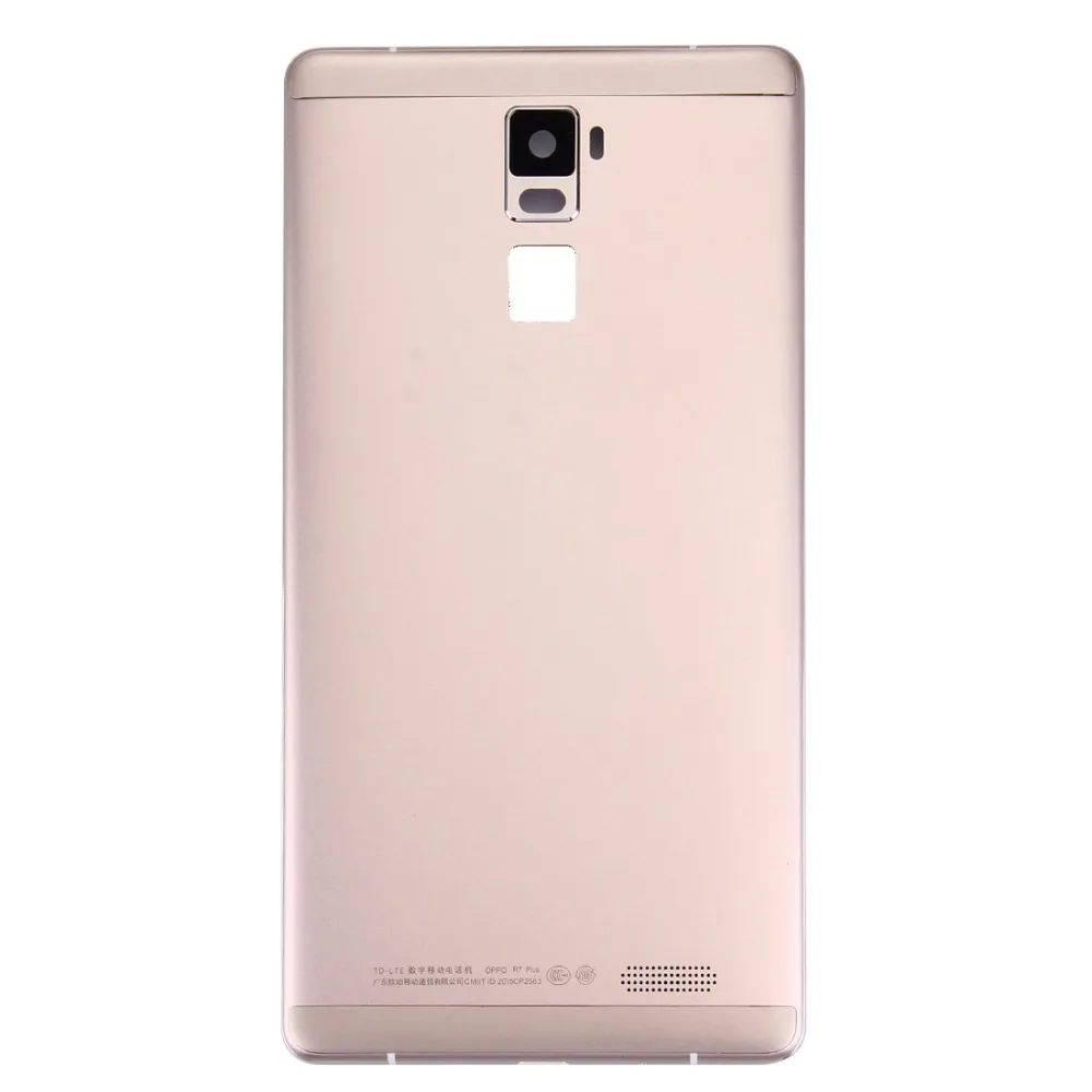 Задняя крышка аккумулятора для OPPO R7 Plus
