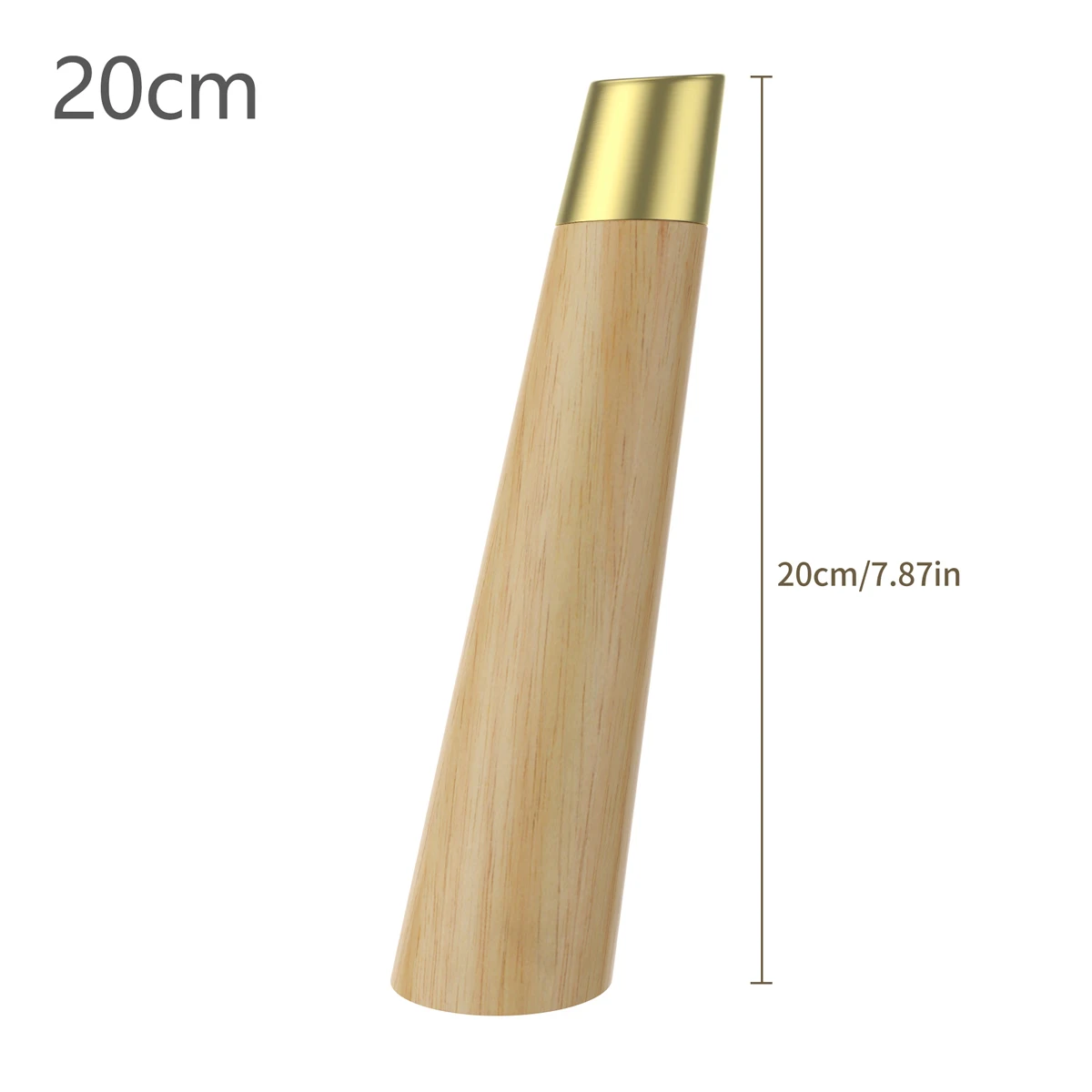 Solid Wood Furniture Legs Dresser Legs Sofa Replacement Legs, Furniture Legs Tapered Sofa Legs, for Couch, Bed, Armchair Solid Wood Furniture Legs Dresser Legs Sofa Replacement Legs, Furniture Legs Tapered Sofa Legs, for Couch, Bed, Armchair