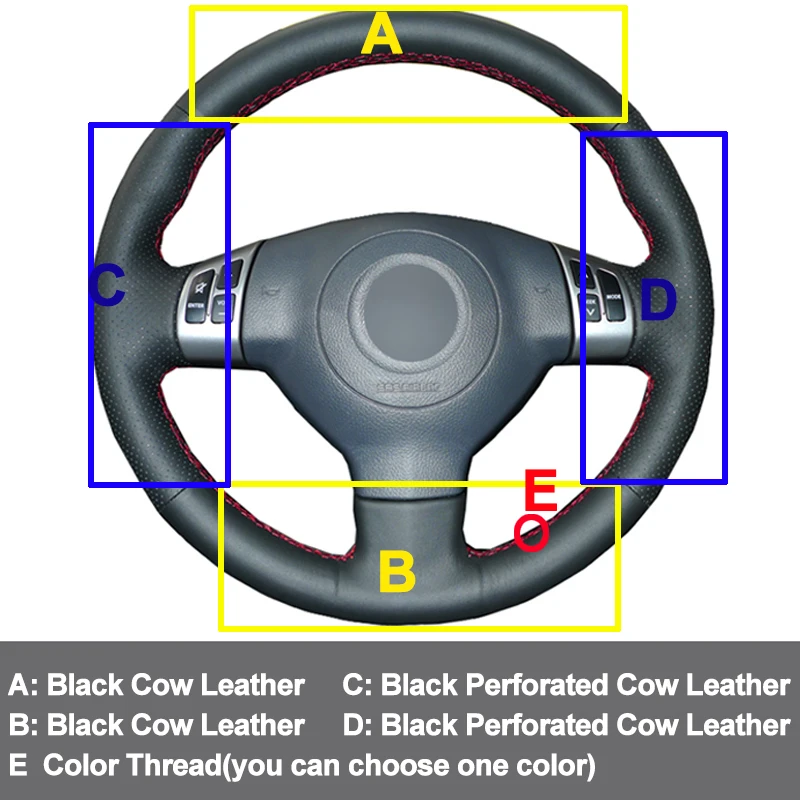 03 cow leather