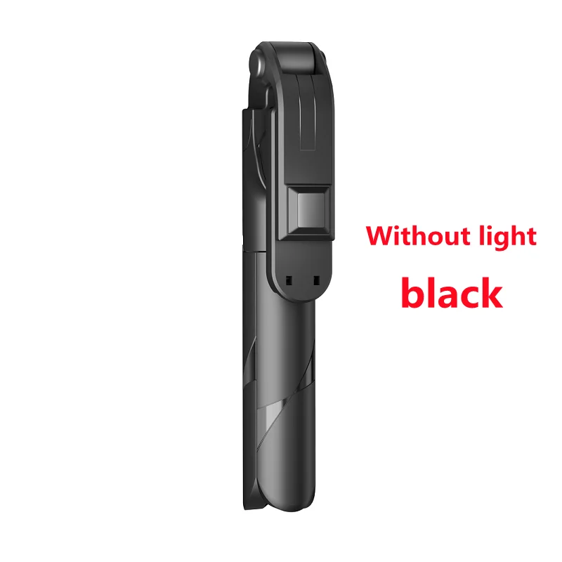 Black No light