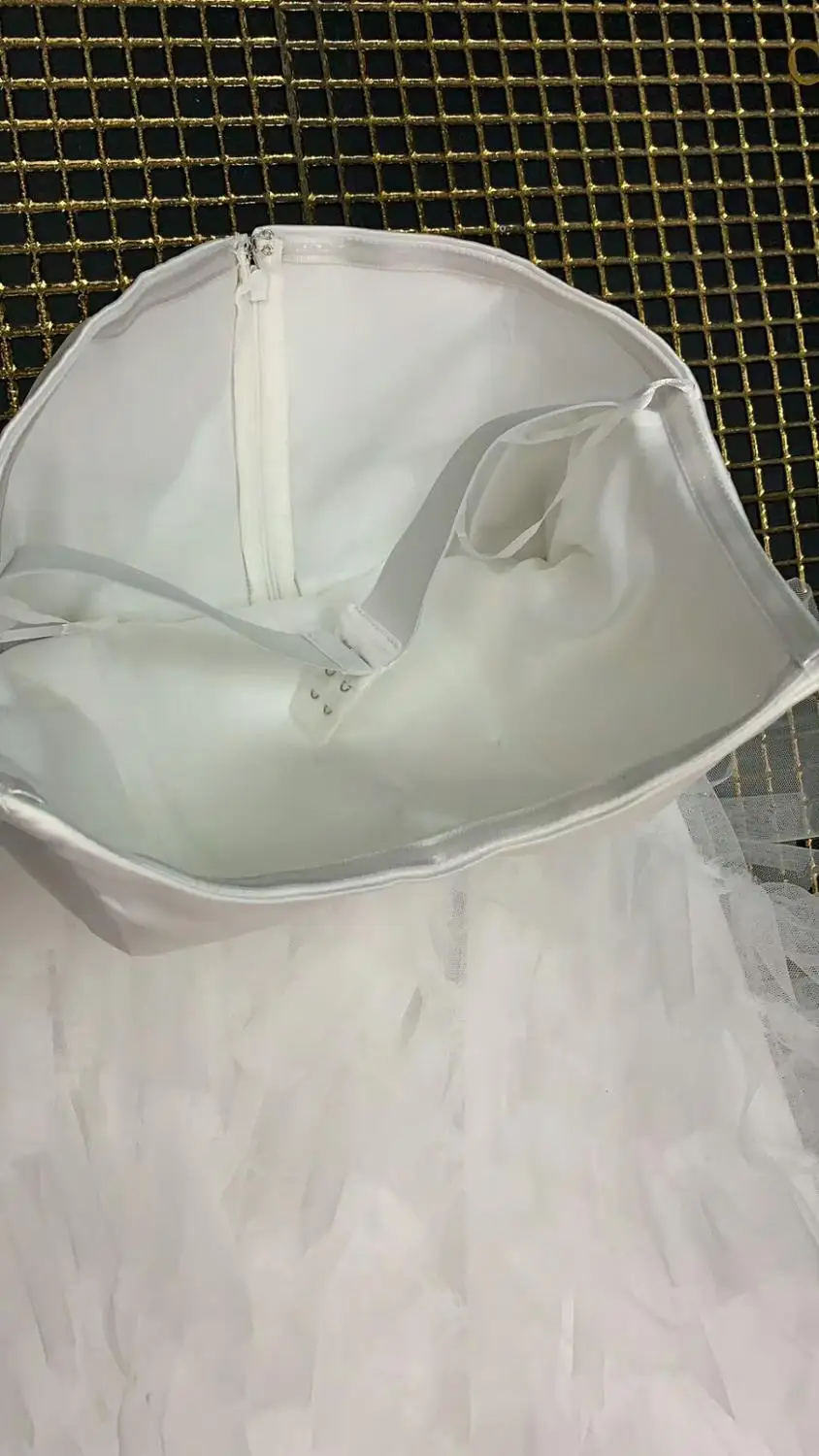 Женское модное белое кружевное платье без бретелек, Бандажное платье Vestidos, вечернее платье знаменитостей, облегающее платье