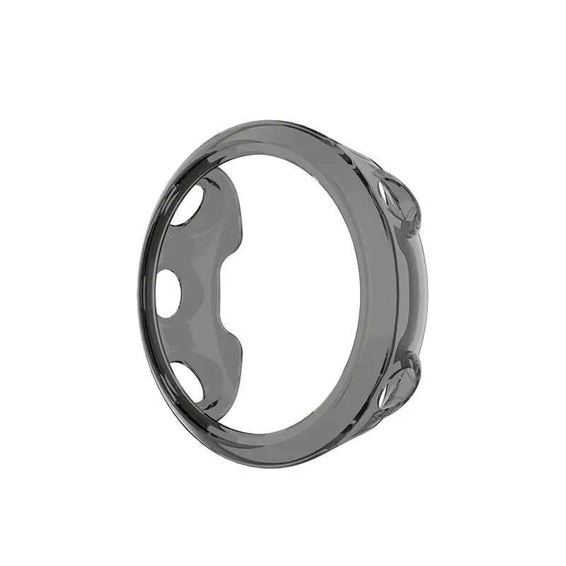 Защитный чехол из ТПУ для Garmin forerunner 45 45 S, Сменные аксессуары для Garmin forerunner 45 45 S, защитный мягкий чехол