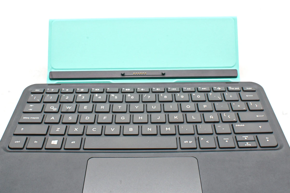 惠普HP Pavilion X2 10-J014TU/J013TU/J024TU/J025TU 键盘皮套保护套Case Docking Keyboard Protective Case Cover