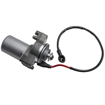 

3 BOLT Chinese Electric Starter Motor 50CC 70CC 90CC 110CC for TAOTAO for JETMOTO for SUNL