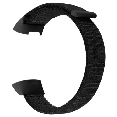 Для Fitbit Charge 3 тканый нейлоновый ремешок для наручных часов