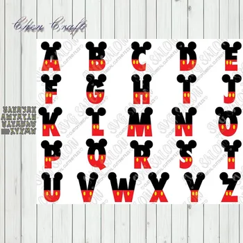 

Metal Cutting Dies The alphabet 2 Stencils Die Cut for DIY Scrapbooking Album Paper Card Embossing