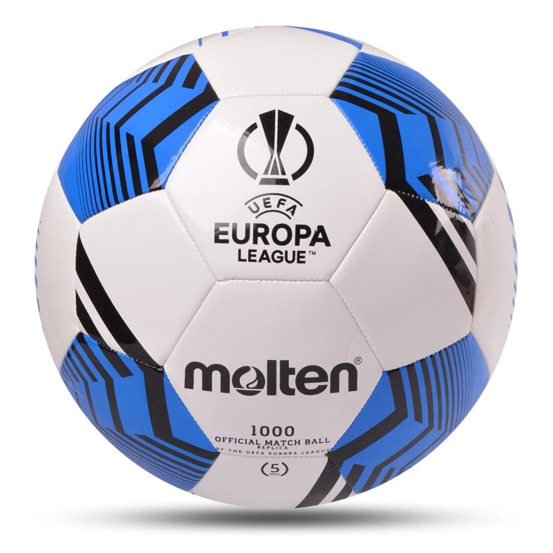 Molten Soccer Ball Official Size 4/5 High quality SPORTSORION