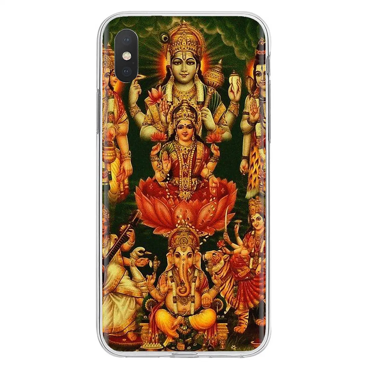 India hindu god shiva Riding Nandi Silicone Case Cover For Samsung Galaxy J1 J2 J3 J4 J5 J6 J7 J8 Plus 2018 Prime 2015 2016 2017 | Мобильные