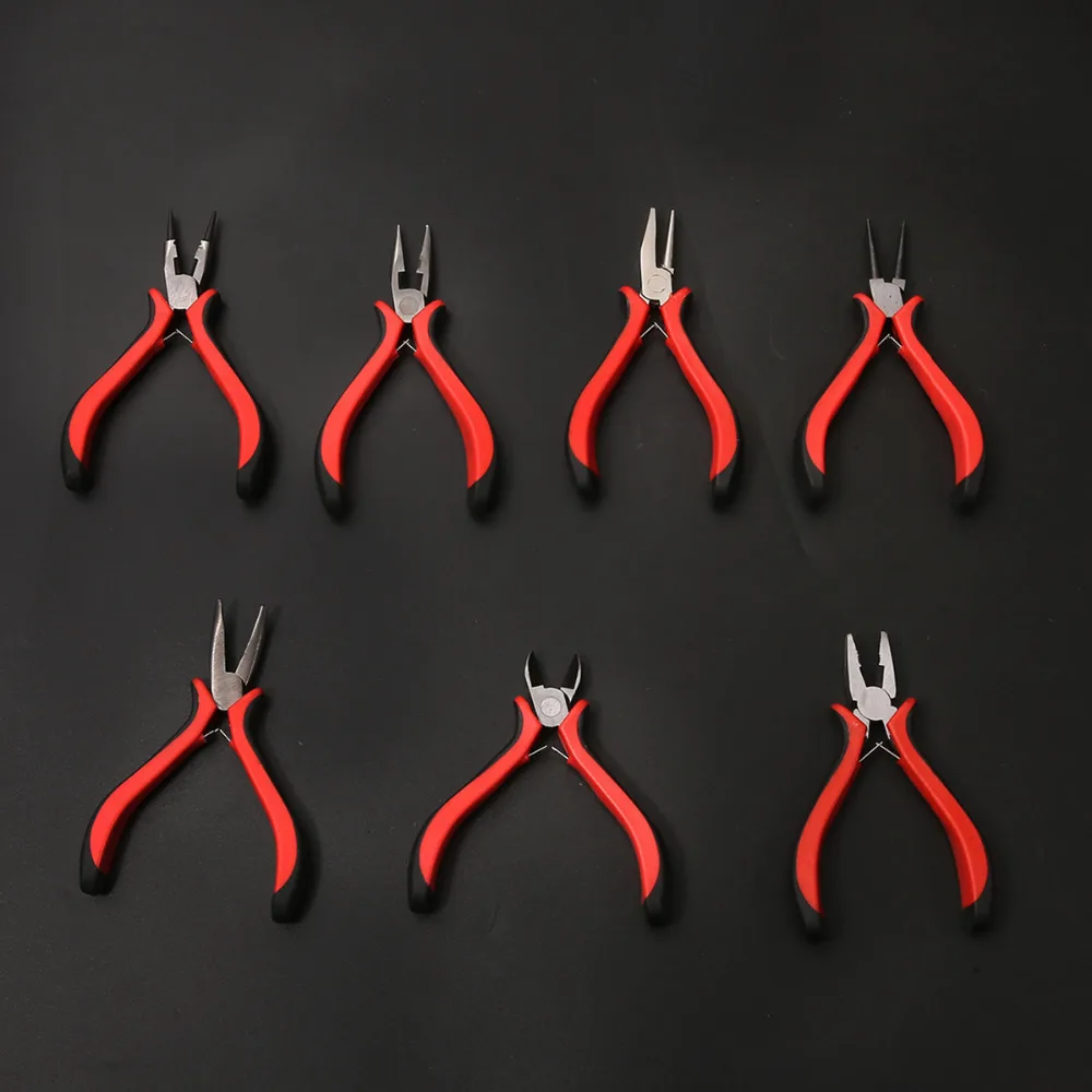 黑红柄钳 (3)