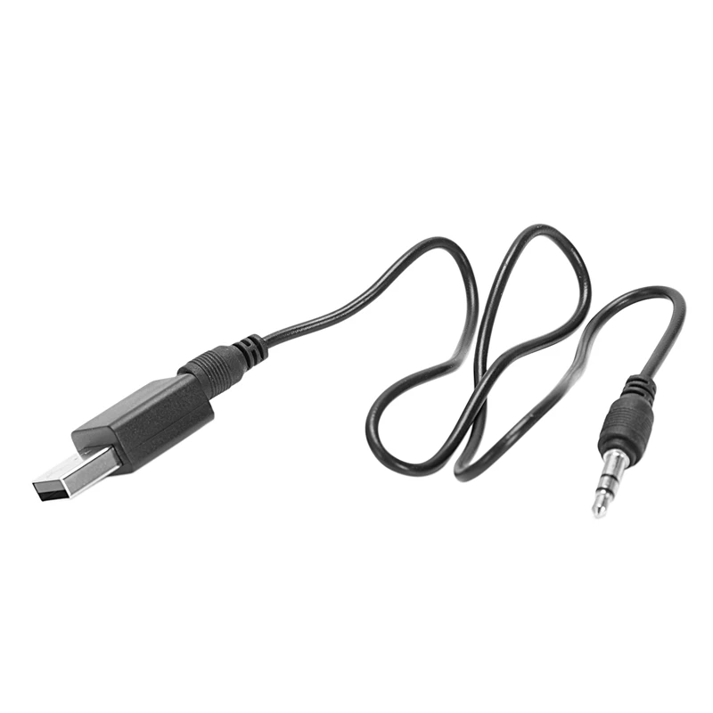 Горячая 3C-Mini Bluetooth 5,0 аудио приемник передатчик 3,5 мм Aux беспроводной адаптер для автомобиля ПК ТВ динамик наушники Usb мощность