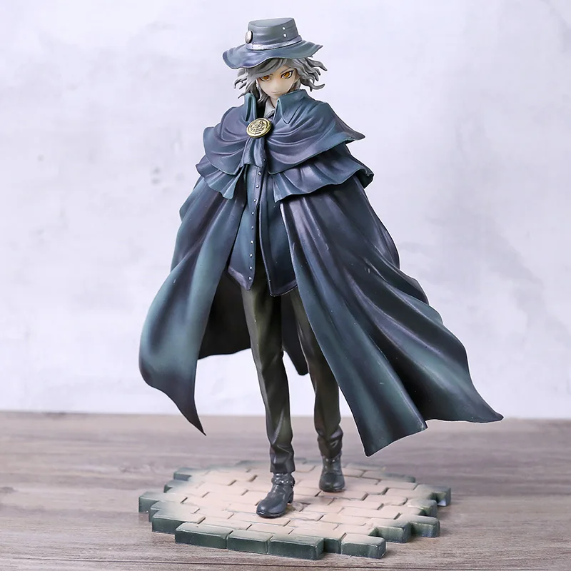 FATE//GRAND ORDER Avenger King of the Cavern Edmond Dantes 1//8 Pvc Figure Alter
