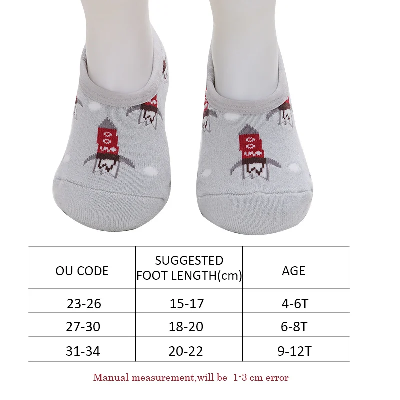 Рисунок 6 - Милые детские носки из мультфильма