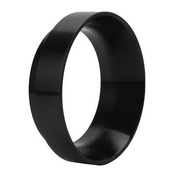 

1pc Coffee Dosing Ring Coffee Distributor Accessories Handmade Coffee 51mm