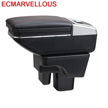 

Automovil Auto Automobile Parts Protecter Mouldings Modified Decoration Arm Rest Styling Car Armrest 16 17 18 FOR Chevrolet Lova