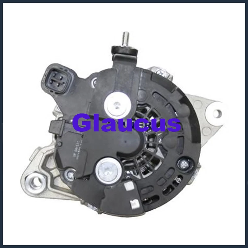 Gates Alternator Pulley Alternator for TOYOTA YARIS 1.4 D-4D 1ND-TV 90bhp