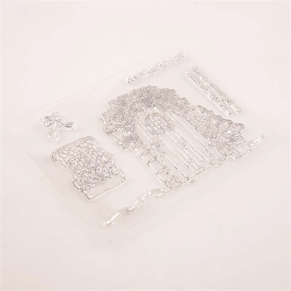 Stamps and Dies (1)