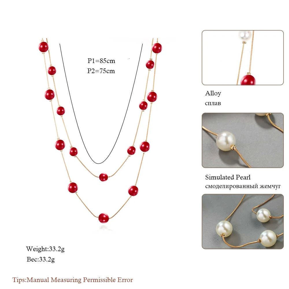 SIZEnecklace-