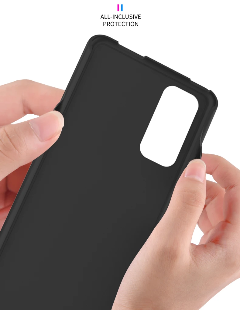 Высокое качество 6800mAh батарея зарядное устройство Крышка для vivo iQOO Pro Упаковка резервного заряда батареи для vivo iQOO Pro 5G батарея Чехол