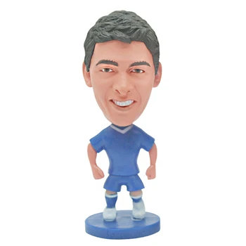 

6.5cm Football Club Player Toys OSCAR Mini Soccer Players Movable Dolls
