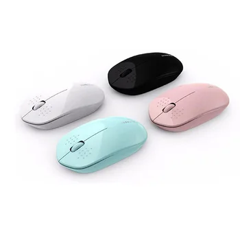 

M683 Wireless Mouse For Notebook Computer USB Interface Silent Mute Intelligent Power Saving Long Standby Business Office Mouse