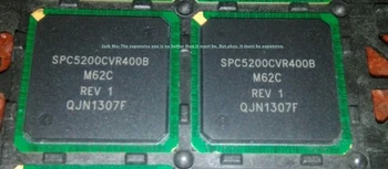 

SPC5200CVR400B SPC5200CVR400B-M62C (IC MPU MPC52XX 400MHZ 272BGA)