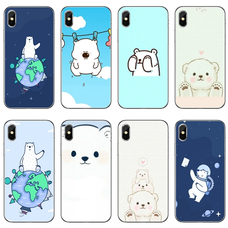 Мягкий чехол для Samsung Galaxy A70 A60 A50 A40 A30 A10 A9 A8 A6 Plus A7 A5 A3 2018 2017 2016 | Мобильные телефоны и
