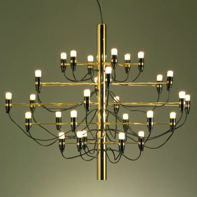 

Creative Multi Gold Iron Pendant Light Morden Decor Light for Living Room Clothing Store Bar Light Fixtures Kitchen Hanging Lamp